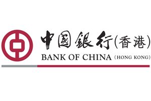 中国银行-(香港)