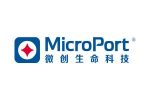 上海微创医疗 上海微创医疗-logo