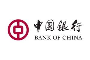 中国银行 中国银行