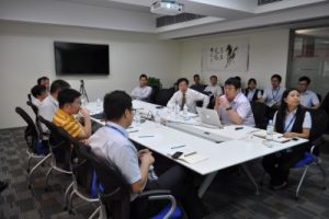 安讯奔成功举办银行业渠道整合研讨会 安讯奔成功举办银行业渠道整合研讨会
