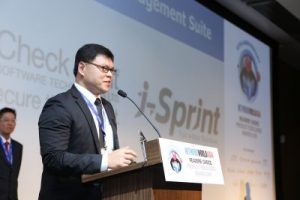 安讯奔 (i-Sprint) 再次荣获网络世界亚洲读者选择卓越产品奖