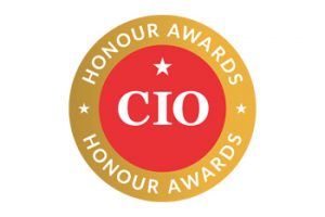 安讯奔 (i-Sprint) 获得 2016 年度最高 CIO 荣誉奖