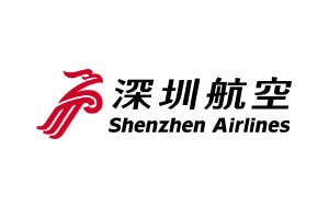 深圳航空-logo