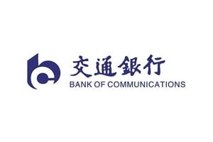 交通银行 交通银行