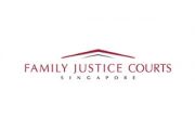 Family justice courts 家庭司法法院