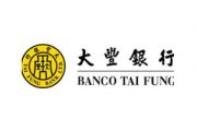 BANCO TAI FUNG 大丰银行