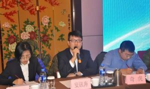 CVERC 举办 2016年信息安全座谈会2 CVERC 举办 2016年信息安全座谈会2