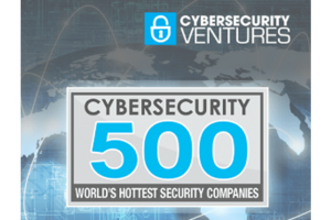 全球网络安全 500 强