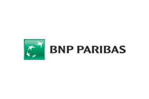 BNP PARIBAS 法国巴黎银行