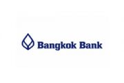 Bangkok Bank 泰国盘古银行