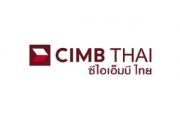 CIMB THAI 泰国联昌国际