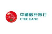 CTBC BANK 中国信托银行
