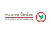KASIKORNBANK 泰国开泰银行