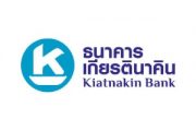 KIATNAKIN BANK 泰国甲那金银行