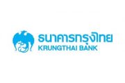 KRUNG THAI BANK 泰国商业银行