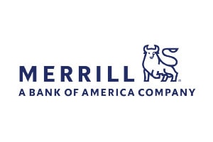 Merrill Lynch 美林证券