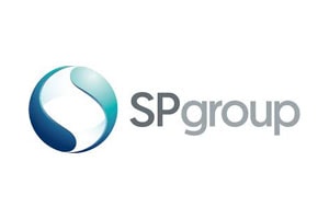 SGGroup logo