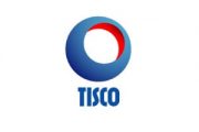 TISCO 泰国铁士古银行