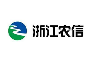浙江农信-logo