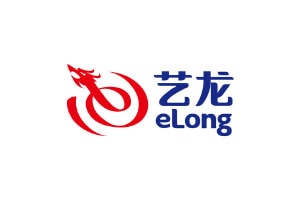 elong web logo