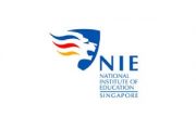 NIE National Institute of Education 新加坡国立教育学院