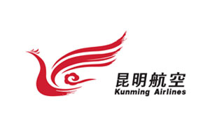 kunming-airlines-logo 昆明航空有限公司