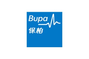 Bupa